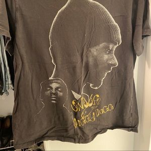 Madeworn Snoop Dogg Tee